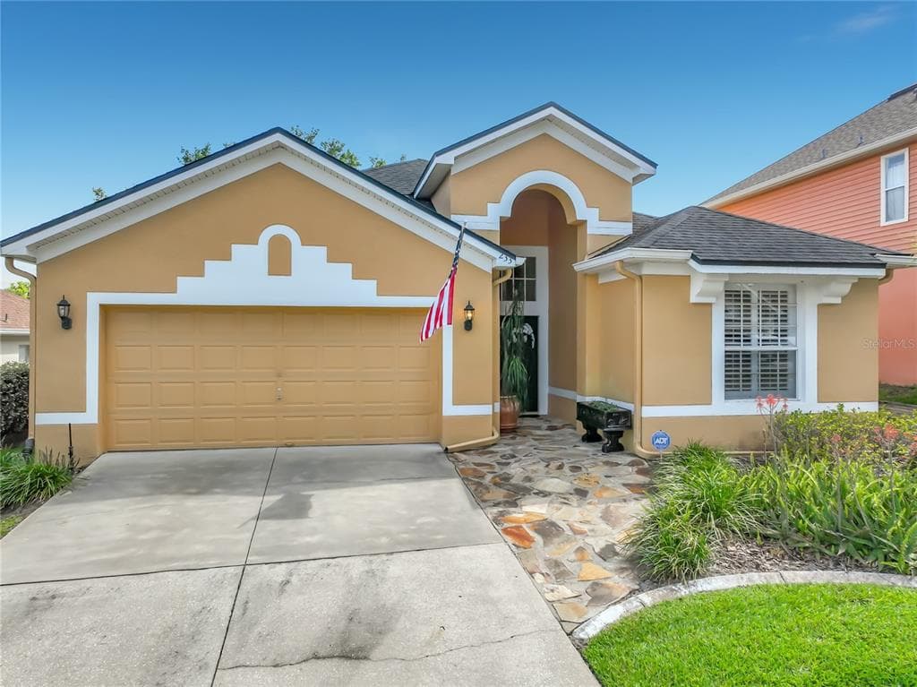 233 HANGING MOSS CIRCLE, LAKE MARY, FL 32746 — zdjęcie 4