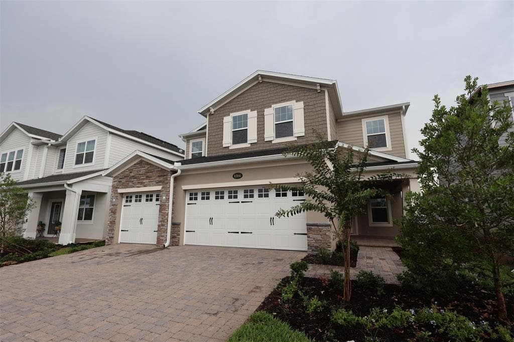 1314 HYDE STREET, ST CLOUD, FL 34771 — zdjęcie 2