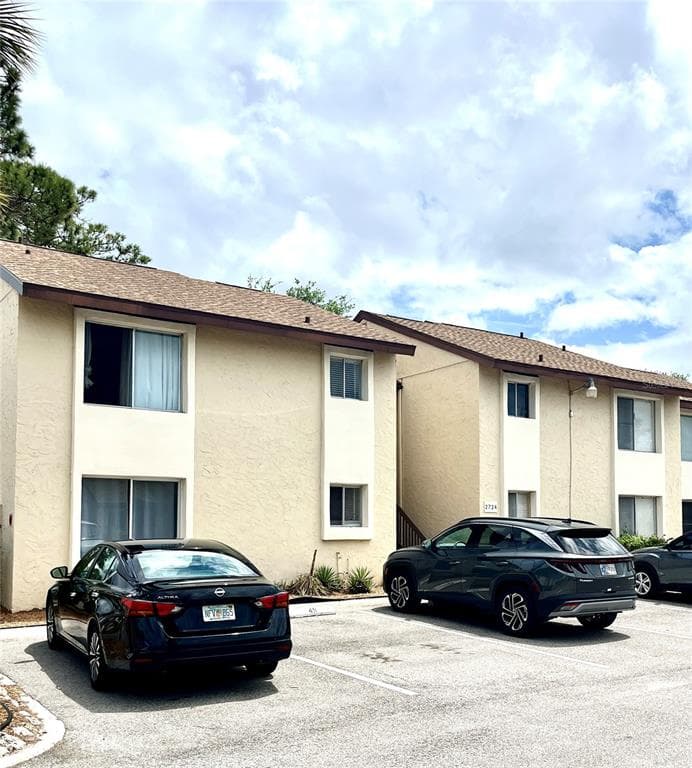 2724 HIDDEN LAKE BOULEVARD # A, SARASOTA, FL 34237 — zdjęcie 2