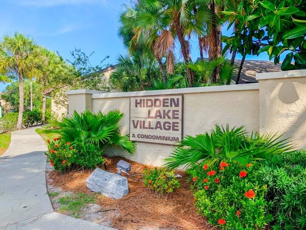 2724 HIDDEN LAKE BOULEVARD # A, SARASOTA, FL 34237