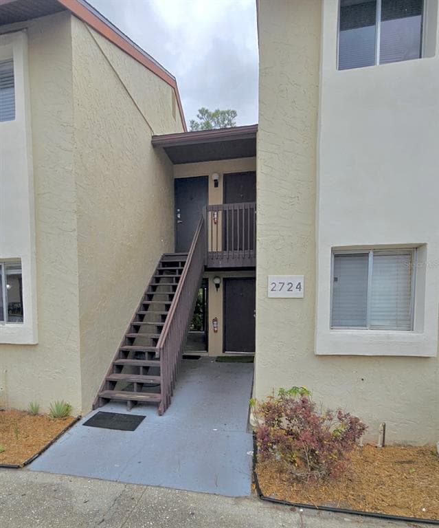 2724 HIDDEN LAKE BOULEVARD # A, SARASOTA, FL 34237 — zdjęcie 4