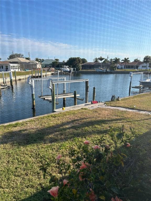 1727 BOCA RATON COURT, PUNTA GORDA, FL 33950 — zdjęcie 2