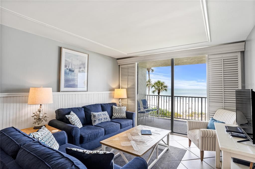 20000 GULF BOULEVARD # 305, INDIAN SHORES, FL 33785 — zdjęcie 2