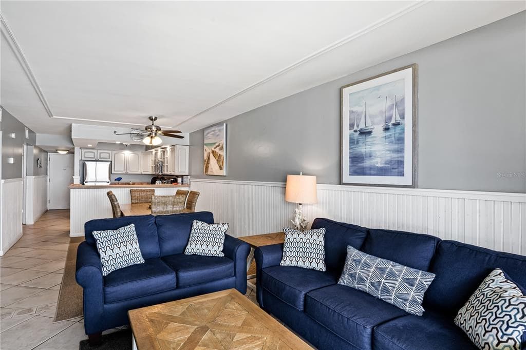 20000 GULF BOULEVARD # 305, INDIAN SHORES, FL 33785 — zdjęcie 3