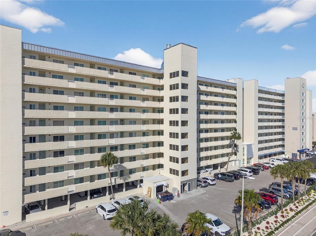 20000 GULF BOULEVARD # 305, INDIAN SHORES, FL 33785