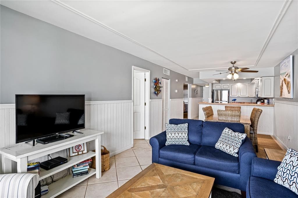 20000 GULF BOULEVARD # 305, INDIAN SHORES, FL 33785 — zdjęcie 5