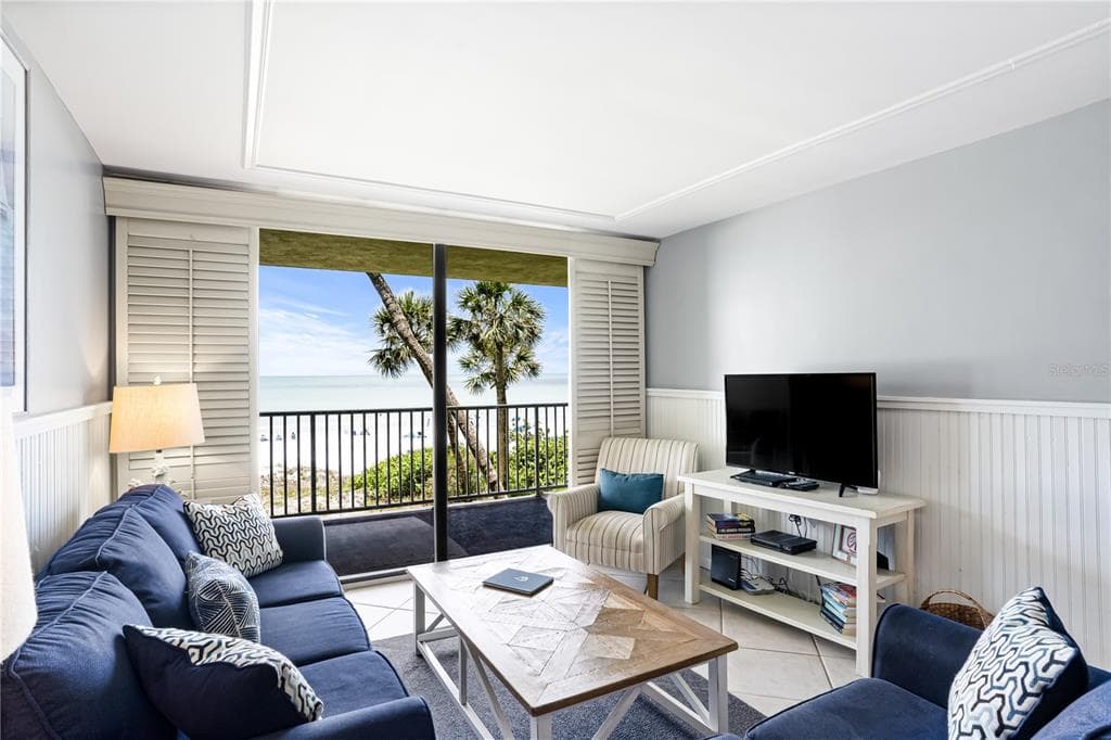 20000 GULF BOULEVARD # 305, INDIAN SHORES, FL 33785 — zdjęcie 4