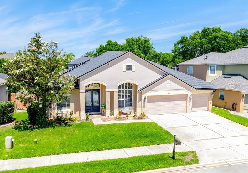 270 VIA RUSSO LANE, LAKE MARY, FL 32746