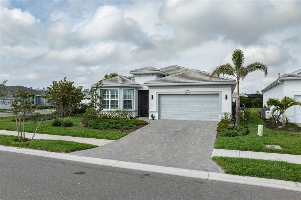9978 BRIGHT WATER DRIVE, ENGLEWOOD, FL 34223 — zdjęcie 2