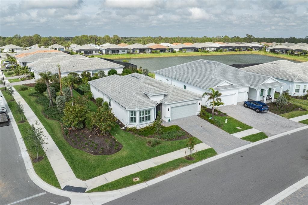9978 BRIGHT WATER DRIVE, ENGLEWOOD, FL 34223 — zdjęcie 5