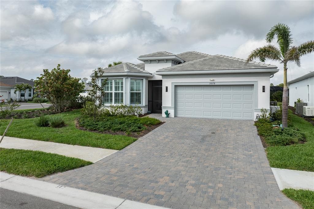 9978 BRIGHT WATER DRIVE, ENGLEWOOD, FL 34223 — zdjęcie 4