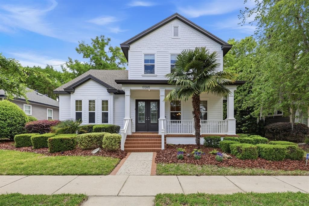 13265 SW 6TH AVENUE, NEWBERRY, FL 32669 — zdjęcie 2