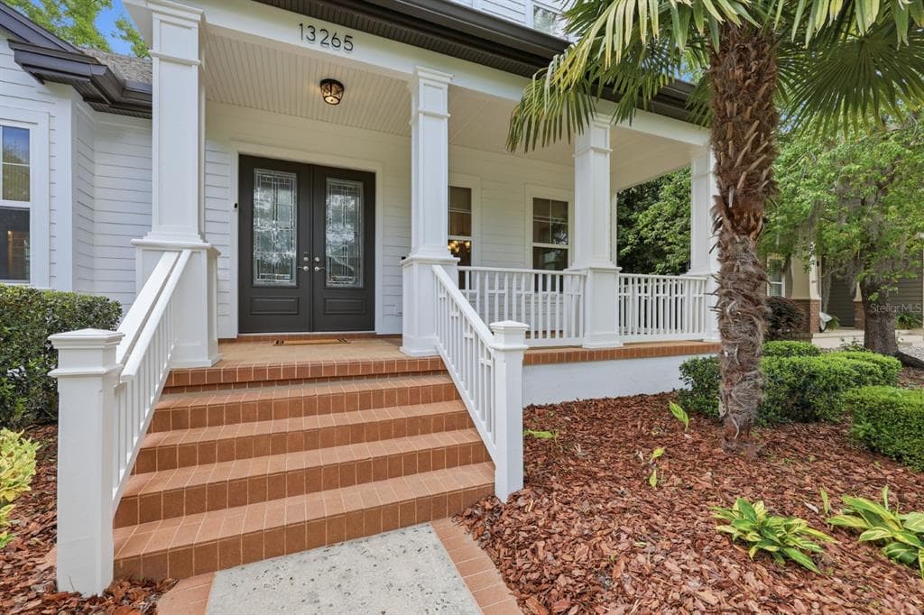 13265 SW 6TH AVENUE, NEWBERRY, FL 32669 — zdjęcie 3