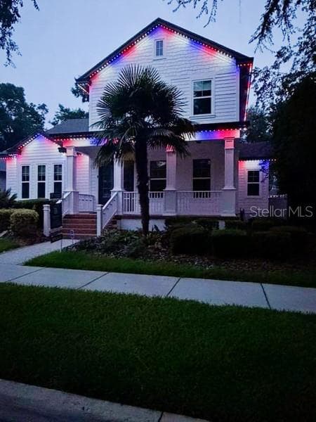 13265 SW 6TH AVENUE, NEWBERRY, FL 32669