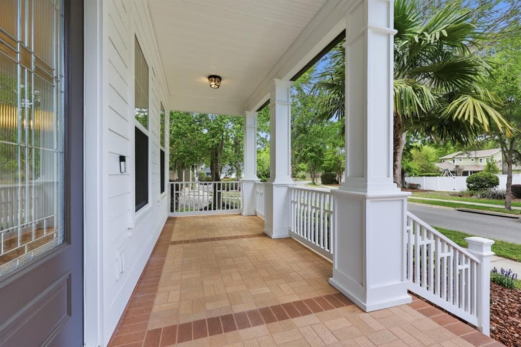 13265 SW 6TH AVENUE, NEWBERRY, FL 32669 — zdjęcie 4