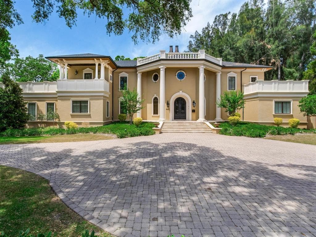 4623 W SAN JOSE STREET, TAMPA, FL 33629 — zdjęcie 2