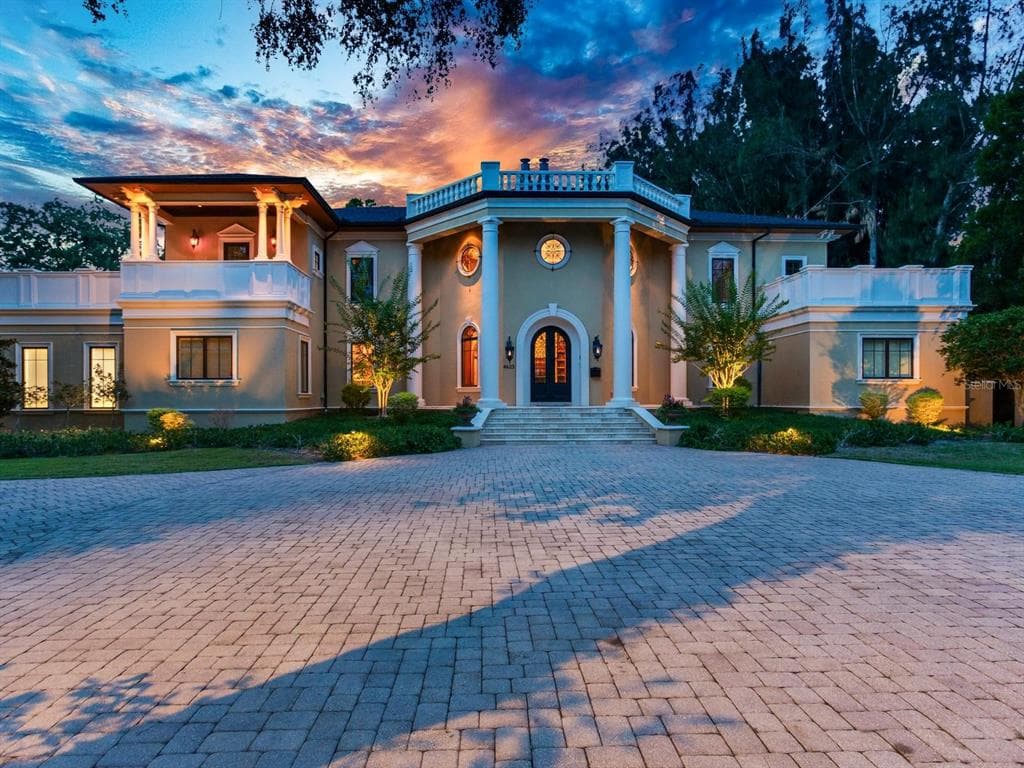 4623 W SAN JOSE STREET, TAMPA, FL 33629 — zdjęcie 3