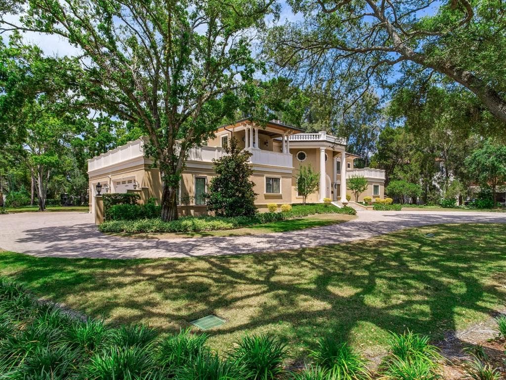 4623 W SAN JOSE STREET, TAMPA, FL 33629 — zdjęcie 4