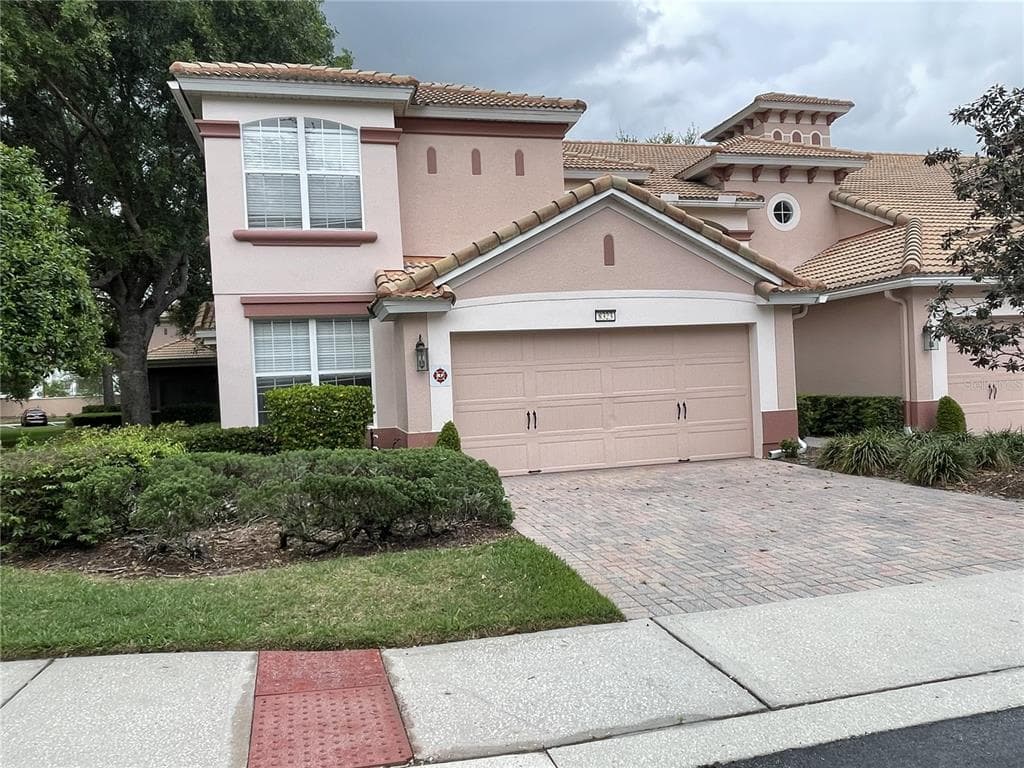 8323 RIVERDALE LANE # 10123, DAVENPORT, FL 33896