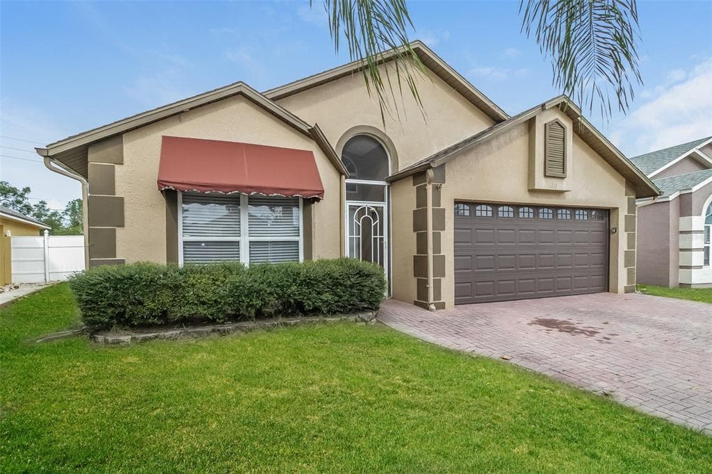 120 LAKEBREEZE CIRCLE, LAKE MARY, FL 32746 — zdjęcie 2