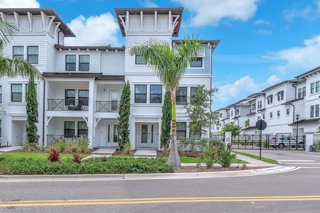 5351 BRIDGE STREET # 16, TAMPA, FL 33611