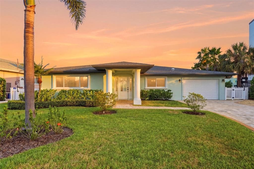 7172 S SHORE DRIVE S, ST PETERSBURG, FL 33707 — zdjęcie 3