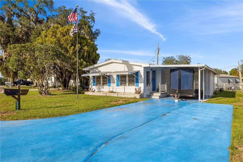 6034 ALPINE DRIVE, ZEPHYRHILLS, FL 33542 — zdjęcie 3