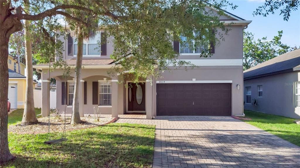 4034 FELDSPAR TRAIL, ORLANDO, FL 32826 — zdjęcie 2