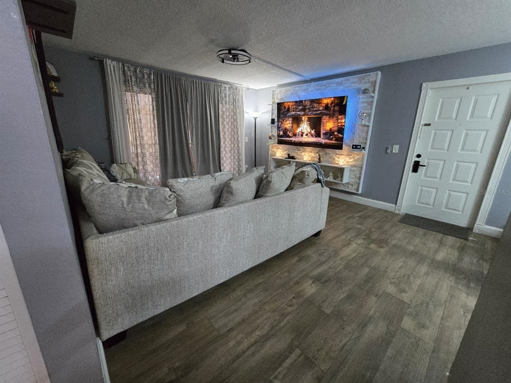 1624 S PINE RIDGE # D2, SANFORD, FL 32773 — zdjęcie 2