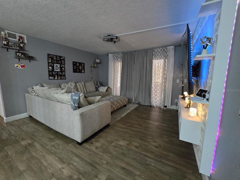 1624 S PINE RIDGE # D2, SANFORD, FL 32773 — zdjęcie 3