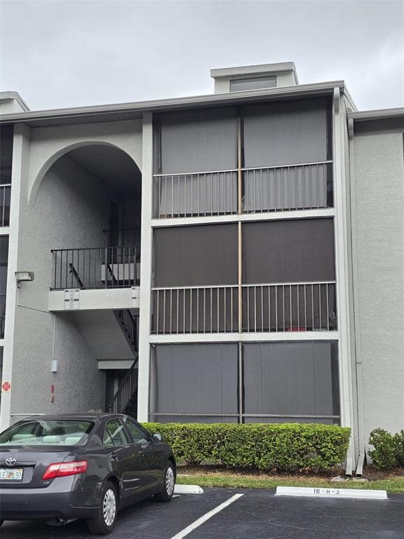 1624 S PINE RIDGE # D2, SANFORD, FL 32773