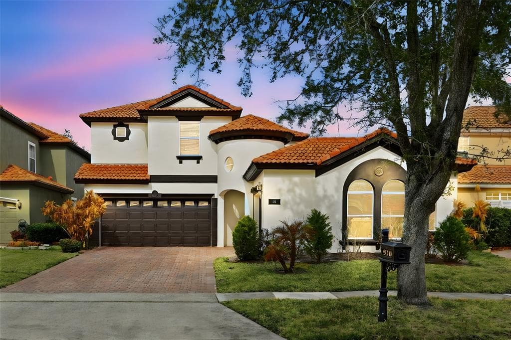 910 LASCALA DRIVE, WINDERMERE, FL 34786 — zdjęcie 2