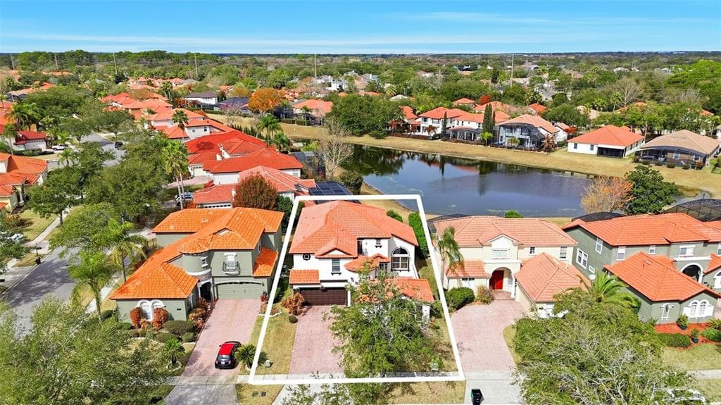 910 LASCALA DRIVE, WINDERMERE, FL 34786 — zdjęcie 3