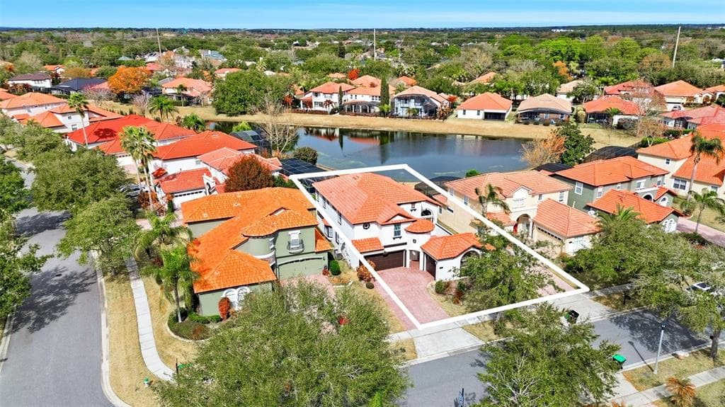 910 LASCALA DRIVE, WINDERMERE, FL 34786 — zdjęcie 4