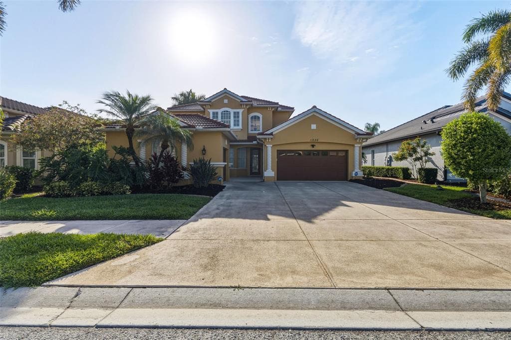 1230 CREEK NINE DRIVE, NORTH PORT, FL 34291 — zdjęcie 2