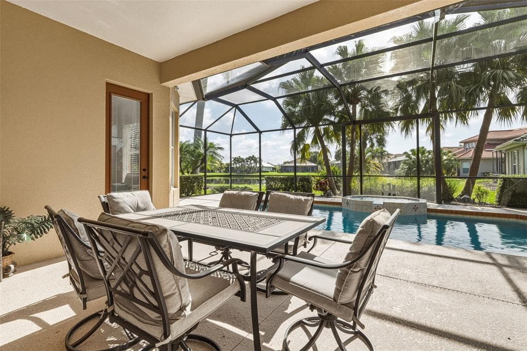 1230 CREEK NINE DRIVE, NORTH PORT, FL 34291 — zdjęcie 3