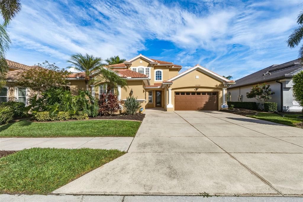 1230 CREEK NINE DRIVE, NORTH PORT, FL 34291 — zdjęcie 5