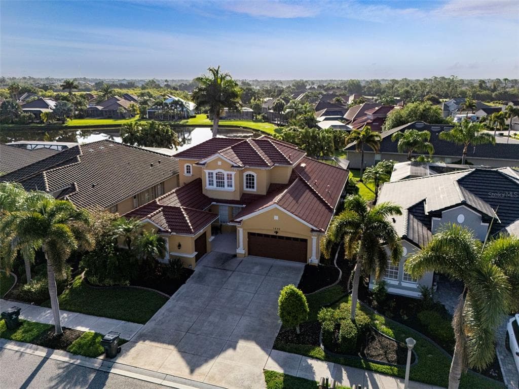 1230 CREEK NINE DRIVE, NORTH PORT, FL 34291 — zdjęcie 4