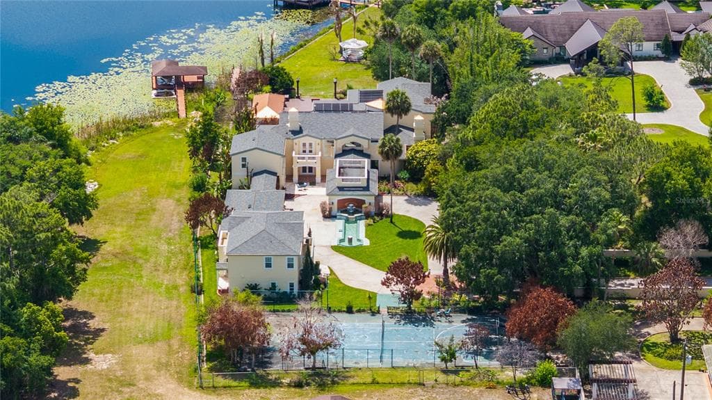8866 DARLENE DRIVE, ORLANDO, FL 32836 — zdjęcie 2