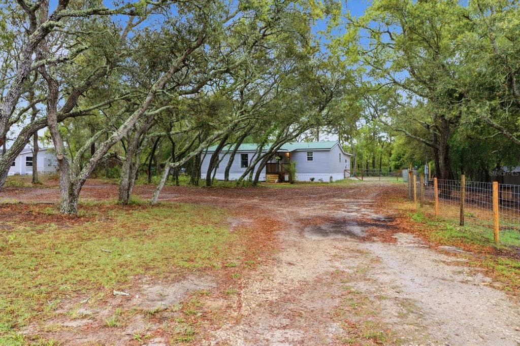 5114 W ROCHELLE STREET, HOMOSASSA, FL 34446
