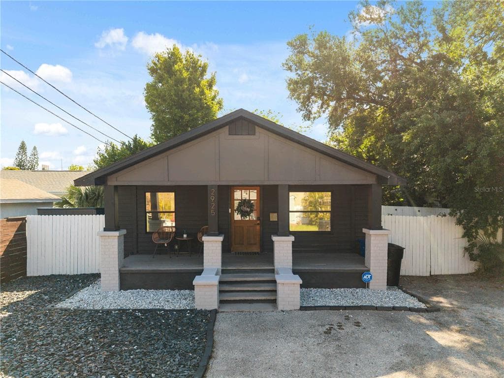 2925 24TH STREET N, ST PETERSBURG, FL 33713