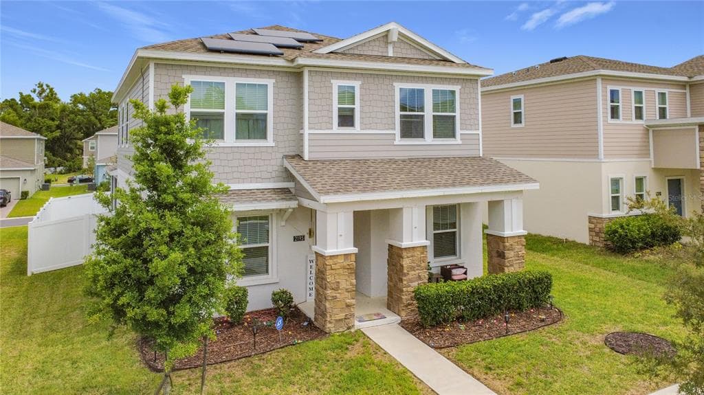 2195 SWEET HONEY LANE, APOPKA, FL 32712 — zdjęcie 2