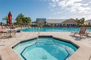 1867 NOTTINGHAM TRAIL, PORT CHARLOTTE, FL 33980 — zdjęcie 2