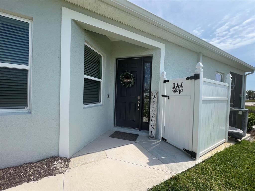 1867 NOTTINGHAM TRAIL, PORT CHARLOTTE, FL 33980 — zdjęcie 3