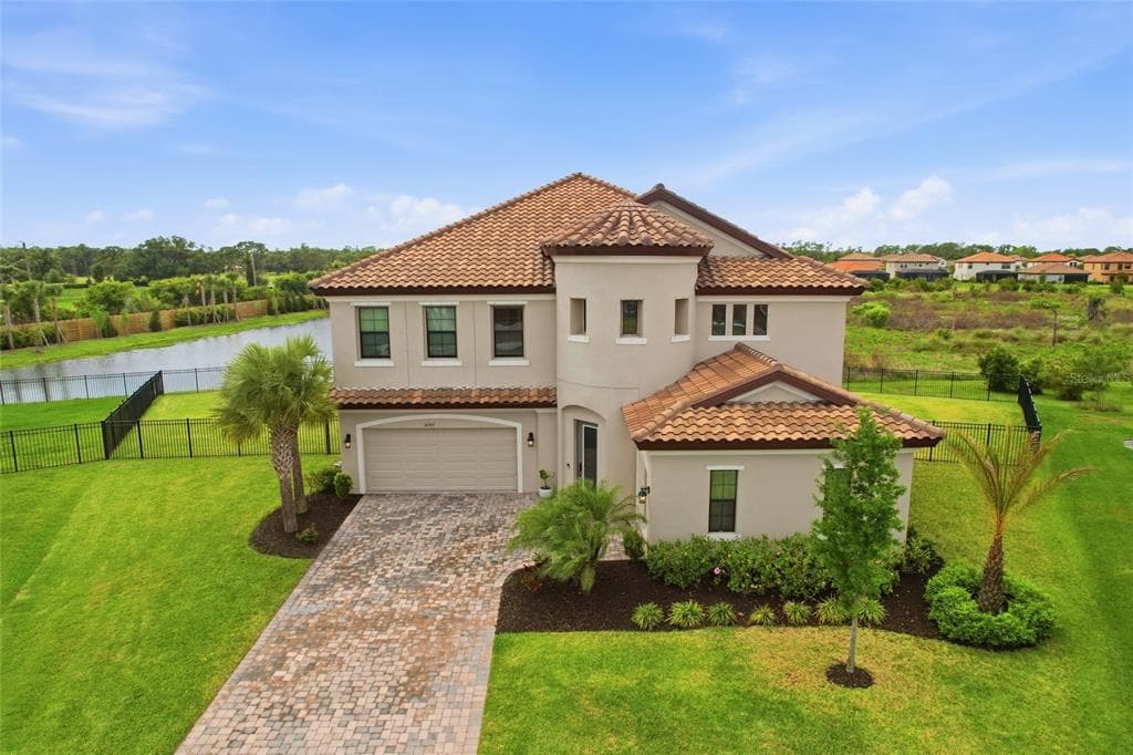 8207 RUSHTON PLACE, PARRISH, FL 34219