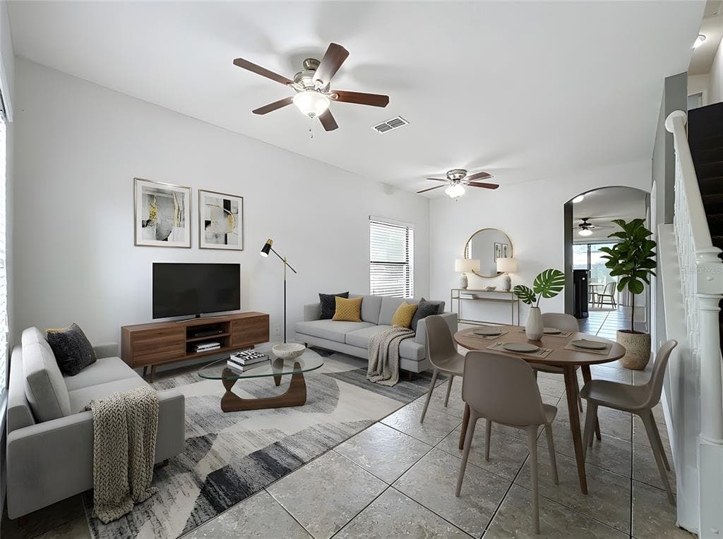 1360 WINDSOR LAKE CIRCLE, SANFORD, FL 32773 — zdjęcie 5
