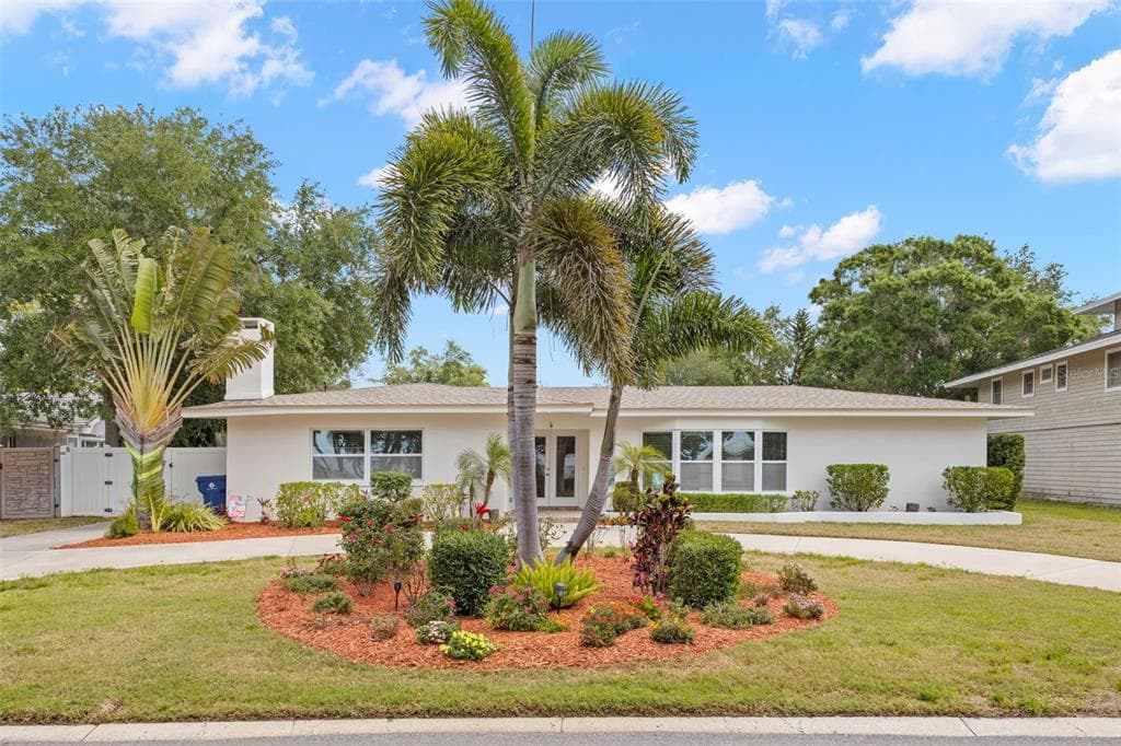 125 CARLYLE DRIVE, PALM HARBOR, FL 34683 — zdjęcie 2
