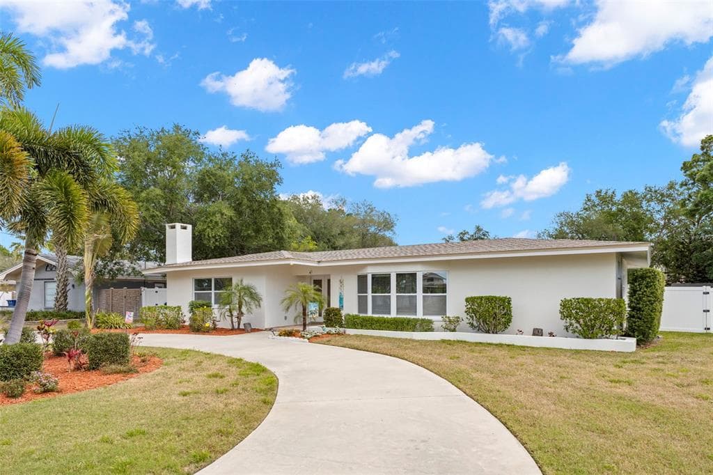 125 CARLYLE DRIVE, PALM HARBOR, FL 34683 — zdjęcie 3