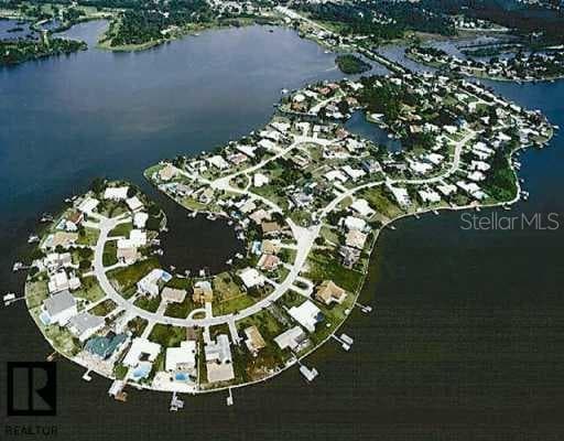125 CARLYLE DRIVE, PALM HARBOR, FL 34683
