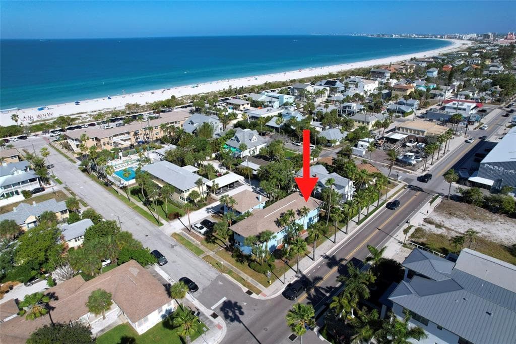 1800 PASS-A-GRILLE WAY # 2, ST PETE BEACH, FL 33706 — zdjęcie 2